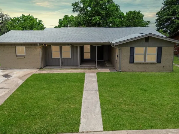 1805 Crestview Dr, Killeen, TX 76549