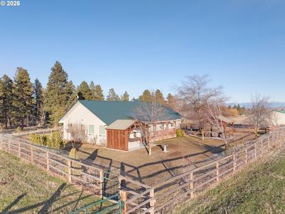 15605 Wingville Ln, Baker City, OR, 97814