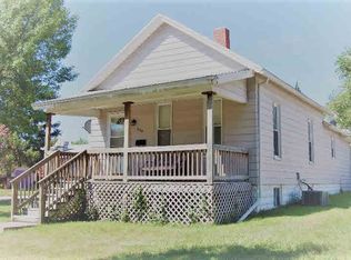 520 S Fraser St, Bay City, MI 48708