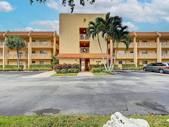 3rd image of 6800 Royal Palm Boulevard #301F