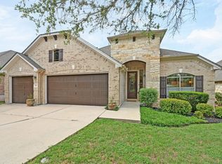 740 Harris Dr, Austin, TX 78737