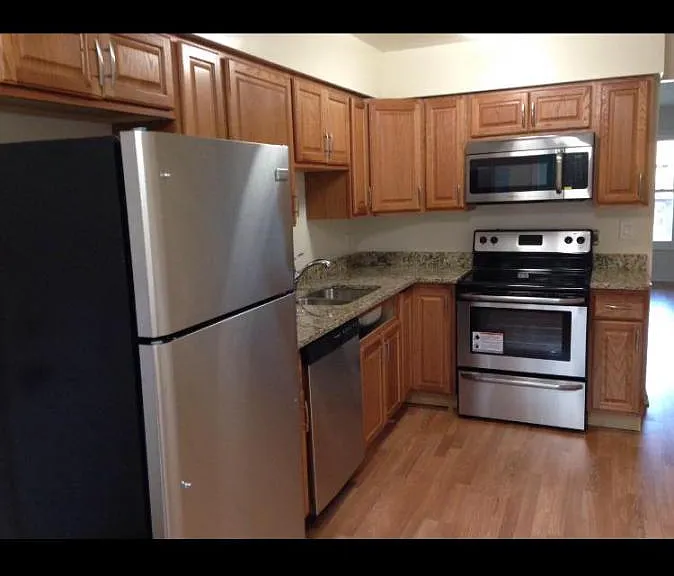 8142 Frederick Ave #2 — Photo 5
