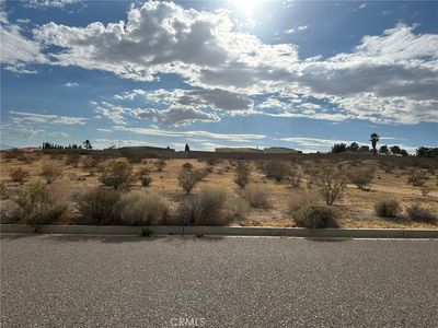 0 Wato Rd #127, Apple Valley, CA, 92307