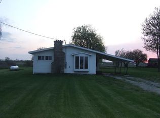 492 S Bagley Rd, Ithaca, MI 48847
