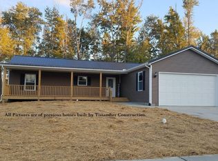 533 Mill St, Blanchester, OH 45107