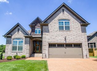 332 Midtown Trl, Mount Juliet, TN 37122