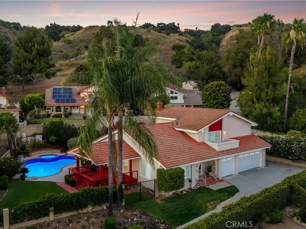 4740 Valle Verde Ct, La Verne, CA 91750