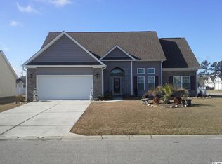 211 Lenox Dr, Conway, SC 29526