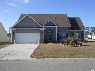 211 Lenox Dr, Conway, SC, 29526