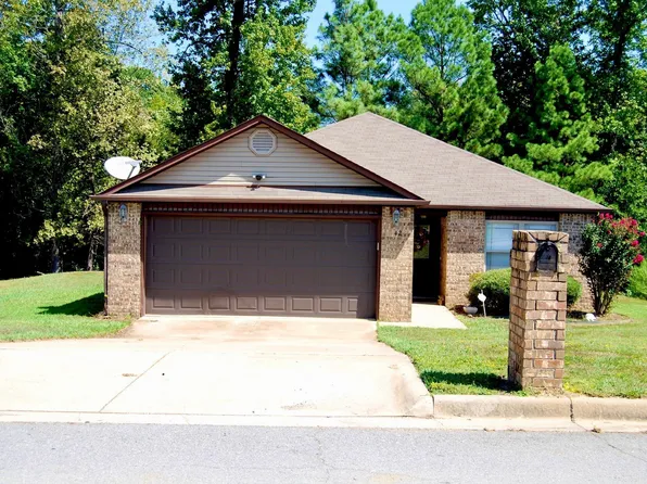 42 Bracey Cir, Little Rock, AR 72204
