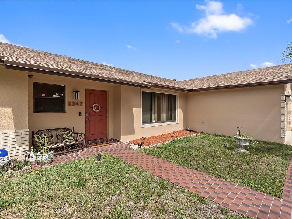 1st image of 5247 SW 120th Avenue