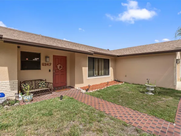 5247 SW 120th Avenue, Cooper City, FL 33330