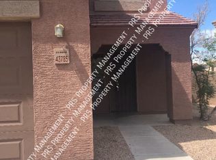 43785 W Magnolia Rd, Maricopa, AZ 85138