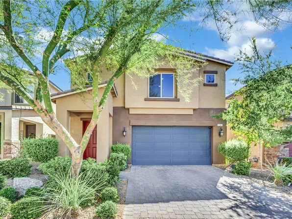2241 Mundare Dr, Henderson, NV 89002