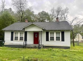 5321 Park St, Eastman, GA 31023