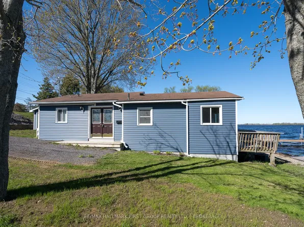 2161C County Road 9 Rd, Greater Napanee, ON K7R 0E5