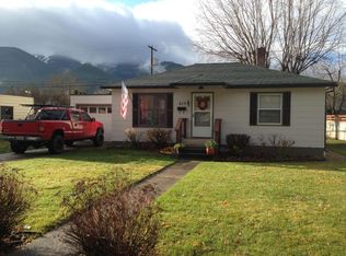 517 W Riverside Ave, Kellogg, ID 83837