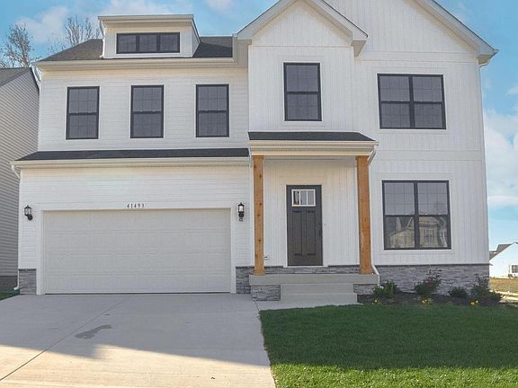 2nd image of 41553 Fairwood Ct