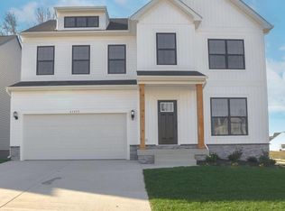 41493 Fairwood Ct, Leonardtown, MD 20650