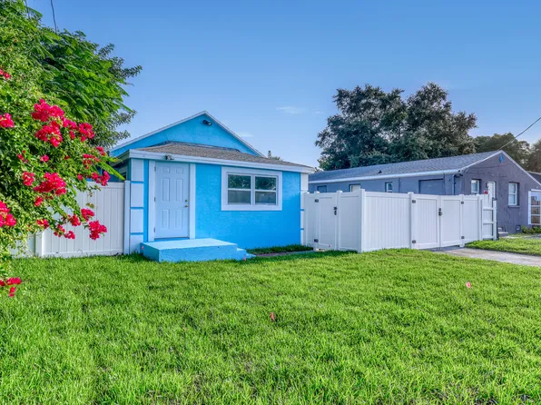 180 W 15th Street, Riviera Beach, FL 33404