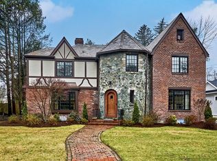 20 Evelyn Rd, Newton, MA 02468