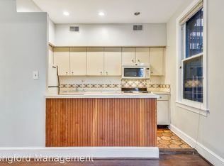 719 G St SE APT 3, Washington, DC 20003