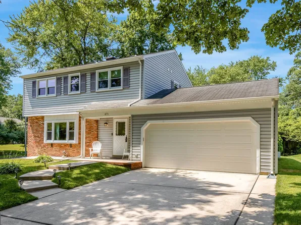 671 Trimble Rd, Joppa, MD 21085