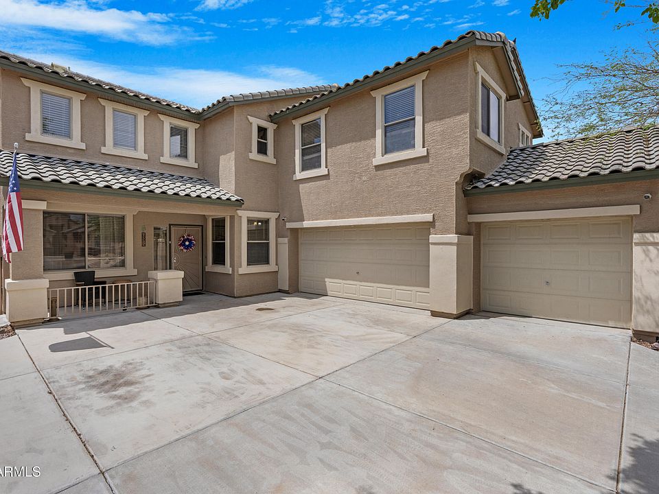 1st image of 13633 W LISBON Lane