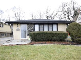 14712 Martin Luther King Jr Dr, Dolton, IL 60419