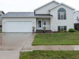 1112-39 1/2 Ave W, West Fargo, ND 58078
