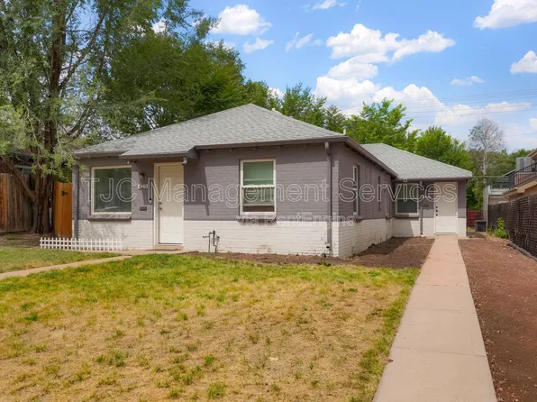 433 Harrison St, Denver, CO 80206