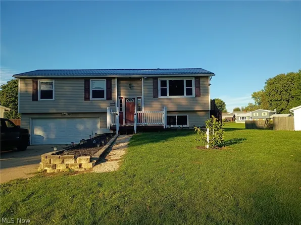 3344 Berrywood Ave SW, Canton, OH 44706