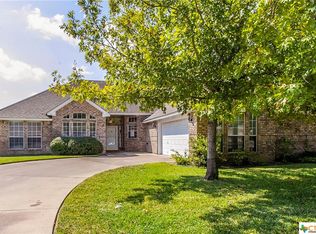 2413 Wilshire Dr, Temple, TX 76502