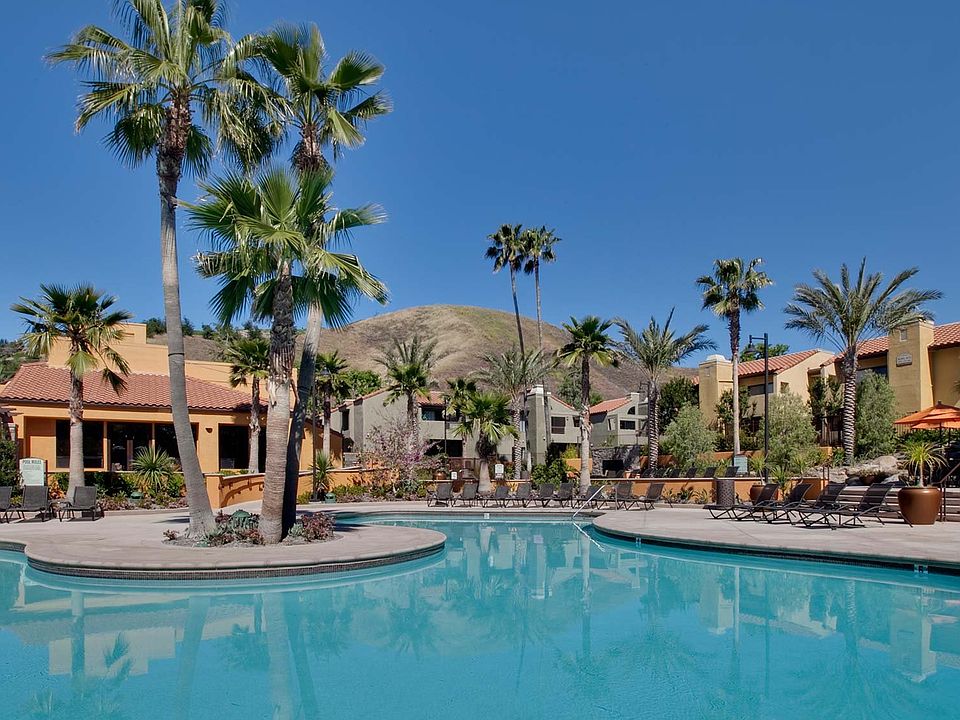 Enjoy your new resort style pools!