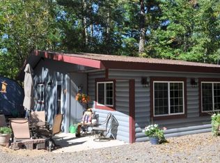 1906 24th Ave SW, Backus, MN 56435