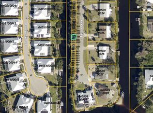 Barnes Pkwy LOT 22, Nokomis, FL 34275