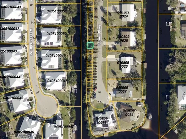 Barnes Pkwy Lot 22, Nokomis, FL 34275