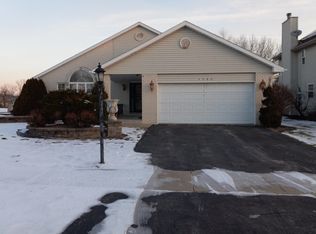4280 187th Pl, Country Club Hills, IL