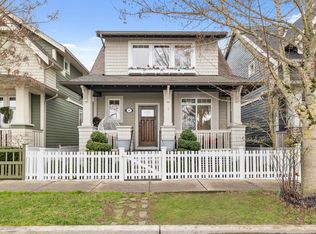 295 173rd St, Surrey, BC