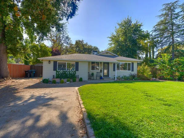 8912 Fortuna Way, Orangevale, CA 95662