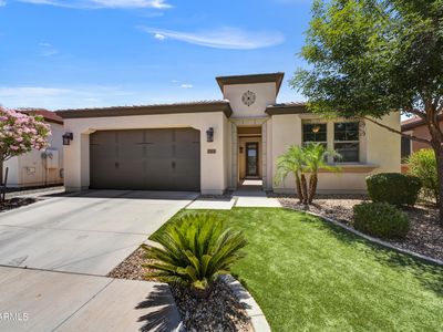 225 E Lime Ct, San Tan Valley, AZ, 85140