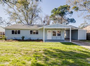 3211 Moreland St, Pascagoula, MS 39567