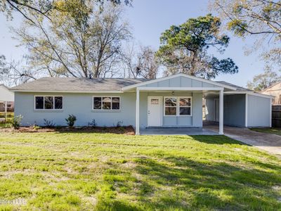 3211 Moreland St, Pascagoula, MS, 39567