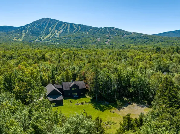 5003 Bridge Street, Carrabassett Valley, ME 04947