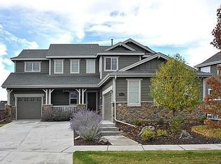25432 E Indore Dr, Aurora, CO 80016