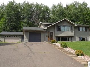 3415 Commonwealth Ave, Duluth, MN 55808