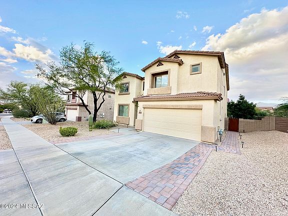 2nd image of 8241 S Camino Serpe