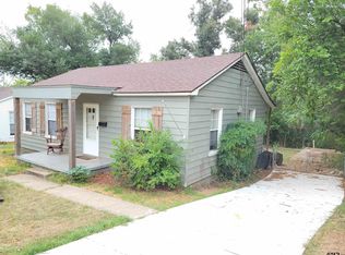 509 E Wells St, Tyler, TX 75701