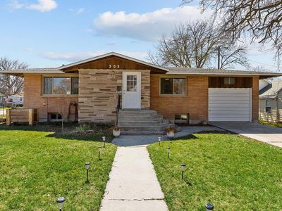 303 W Pine Ave, Meridian, ID, 83642