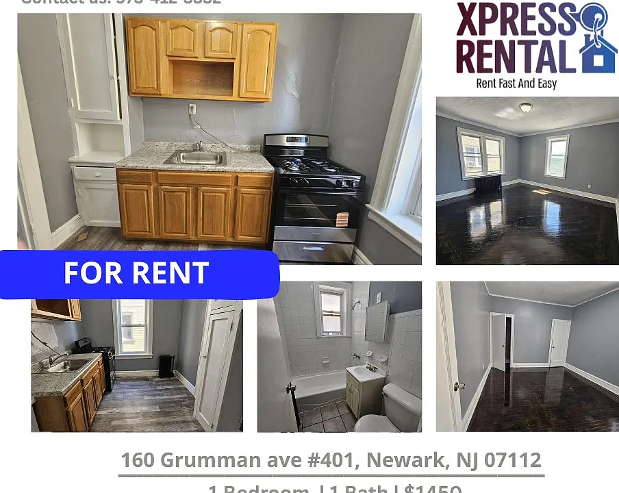 160 Grumman Ave #401
